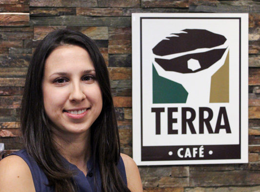 Cafe terra Terra Cafe