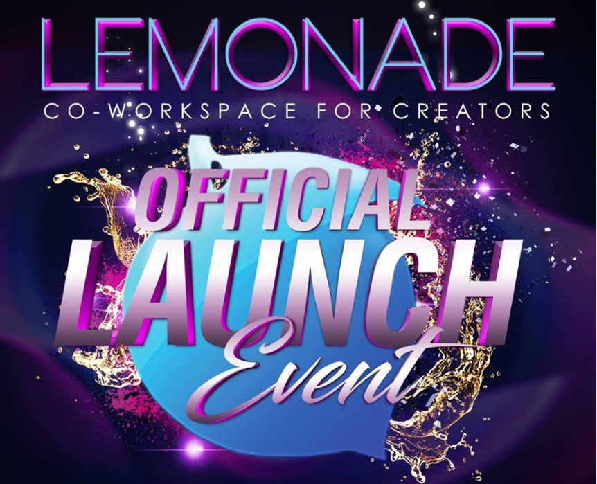 Lemonade Launch DCMTL Central District